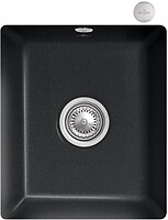 Фото Villeroy & Boch Subway 45 SU Chromit (332402J0)