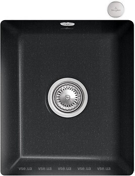 Фото Villeroy & Boch Subway 45 SU Chromit (332402J0)