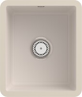 Фото Villeroy & Boch Subway 45 SU Crema (332401KR)