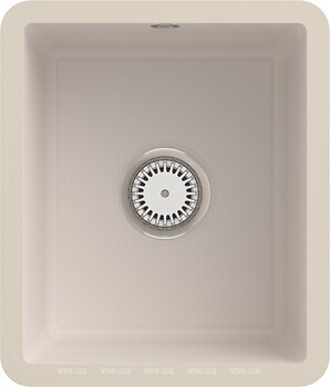 Фото Villeroy & Boch Subway 45 SU Crema (332401KR)