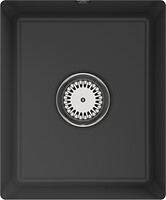 Фото Villeroy & Boch Subway 45 SU Graphite (332401I4)