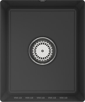 Фото Villeroy & Boch Subway 45 SU Graphite (332401I4)