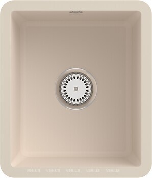 Фото Villeroy & Boch Subway 45 SU Ivory (332401FU)