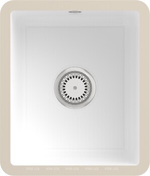 Фото Villeroy & Boch Subway 45 SU Snow White (332401KG)