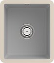 Фото Villeroy & Boch Subway 45 SU Steam (332401SM)
