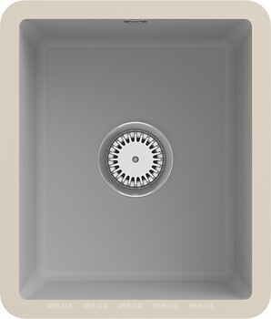 Фото Villeroy & Boch Subway 45 SU Steam (332401SM)