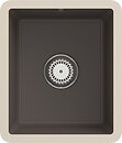 Фото Villeroy & Boch Subway 45 SU Timber (332401TR)