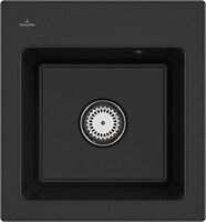 Фото Villeroy & Boch Subway 45 XS Chromit (678101J0)