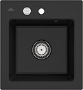 Фото Villeroy & Boch Subway 45 XS Chromit (678102J0)