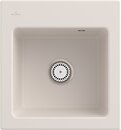 Фото Villeroy & Boch Subway 45 XS Crema (678101KR)