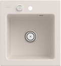 Фото Villeroy & Boch Subway 45 XS Crema (678102KR)