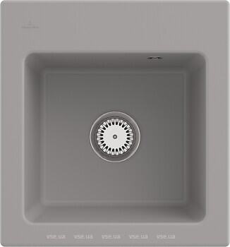 Фото Villeroy & Boch Subway 45 XS Fossil (678101KD)