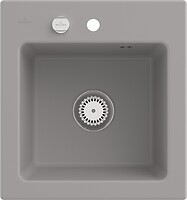 Фото Villeroy & Boch Subway 45 XS Fossil (678102KD)