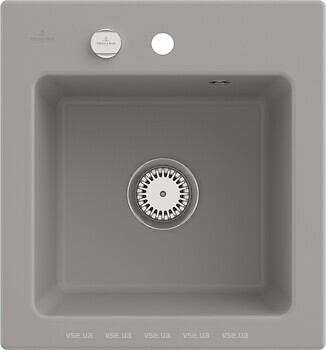 Фото Villeroy & Boch Subway 45 XS Fossil (678102KD)