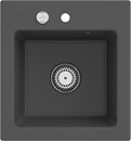 Фото Villeroy & Boch Subway 45 XS Graphite (678102I4)
