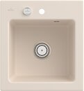 Фото Villeroy & Boch Subway 45 XS Ivory (678102FU)