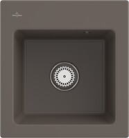 Фото Villeroy & Boch Subway 45 XS Timber (678101TR)