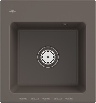Фото Villeroy & Boch Subway 45 XS Timber (678101TR)