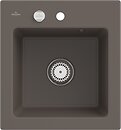 Фото Villeroy & Boch Subway 45 XS Timber (678102TR)