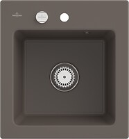 Фото Villeroy & Boch Subway 45 XS Timber (678102TR)