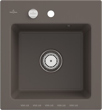 Фото Villeroy & Boch Subway 45 XS Timber (678102TR)