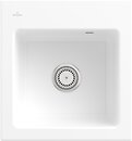 Фото Villeroy & Boch Subway 45 XS White Alpin (678101R1)