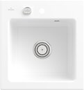 Фото Villeroy & Boch Subway 45 XS White Alpin (678102R1)