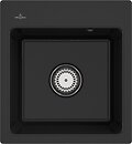 Фото Villeroy & Boch Subway 45 XS Flat Chromit (67811FJ0)