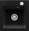 Фото Villeroy & Boch Subway 45 XS Flat Chromit (67812FJ0)