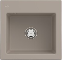 Фото Villeroy & Boch Subway 50 S Almond (331501AM)