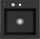 Фото Villeroy & Boch Subway 50 S Chromit (331502J0)
