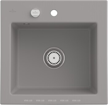 Фото Villeroy & Boch Subway 50 S Fossil (331502KD)