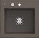 Фото Villeroy & Boch Subway 50 S Timber (331502TR)