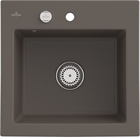 Фото Villeroy & Boch Subway 50 S Timber (331502TR)