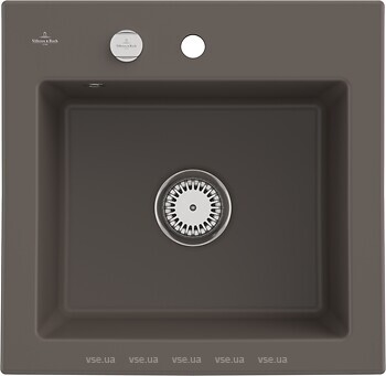 Фото Villeroy & Boch Subway 50 S Timber (331502TR)