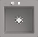 Фото Villeroy & Boch Subway 50 S Flat Fossil (33152FKD)