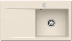 Фото Villeroy & Boch Subway Style 50 Flat Ivory (33512FFU)