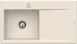 Фото Villeroy & Boch Subway Style 50 Flat Ivory (33522FFU)