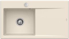 Фото Villeroy & Boch Subway Style 50 Flat Ivory (33522FFU)