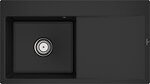 Фото Villeroy & Boch Subway Style 50 Flat Chromit (33521FJ0)