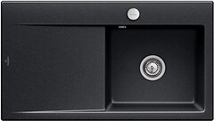 Фото Villeroy & Boch Subway Style 50 Flat Chromit (33512FJ0)