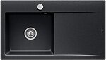 Фото Villeroy & Boch Subway Style 50 Flat Chromit (33522FJ0)
