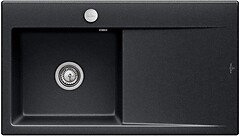 Фото Villeroy & Boch Subway Style 50 Flat Chromit (33522FJ0)