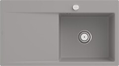 Фото Villeroy & Boch Subway Style 50 Flat Fossil (33512FKD)