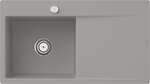 Фото Villeroy & Boch Subway Style 50 Flat Fossil (33522FKD)