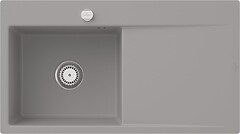 Фото Villeroy & Boch Subway Style 50 Flat Fossil (33522FKD)