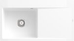Фото Villeroy & Boch Subway Style 50 Flat Snow White (33521FKG)