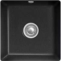 Фото Villeroy & Boch Subway 50 SU Chromit (332501J0)
