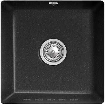 Фото Villeroy & Boch Subway 50 SU Chromit (332501J0)