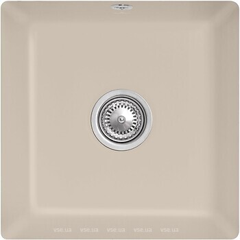 Фото Villeroy & Boch Subway 50 SU Almond (332501AM)